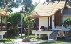 Pai Country Hut